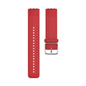 POLAR Bracelet interchangeable Vantage M Rouge | Taille