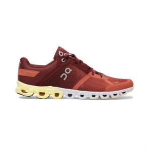 ON RUNNING Cloudflow Homme Rust | Limelight 