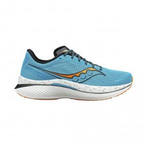 SAUCONY ENDORPHIN SPEED 3 Homme AGAVE/BLACK